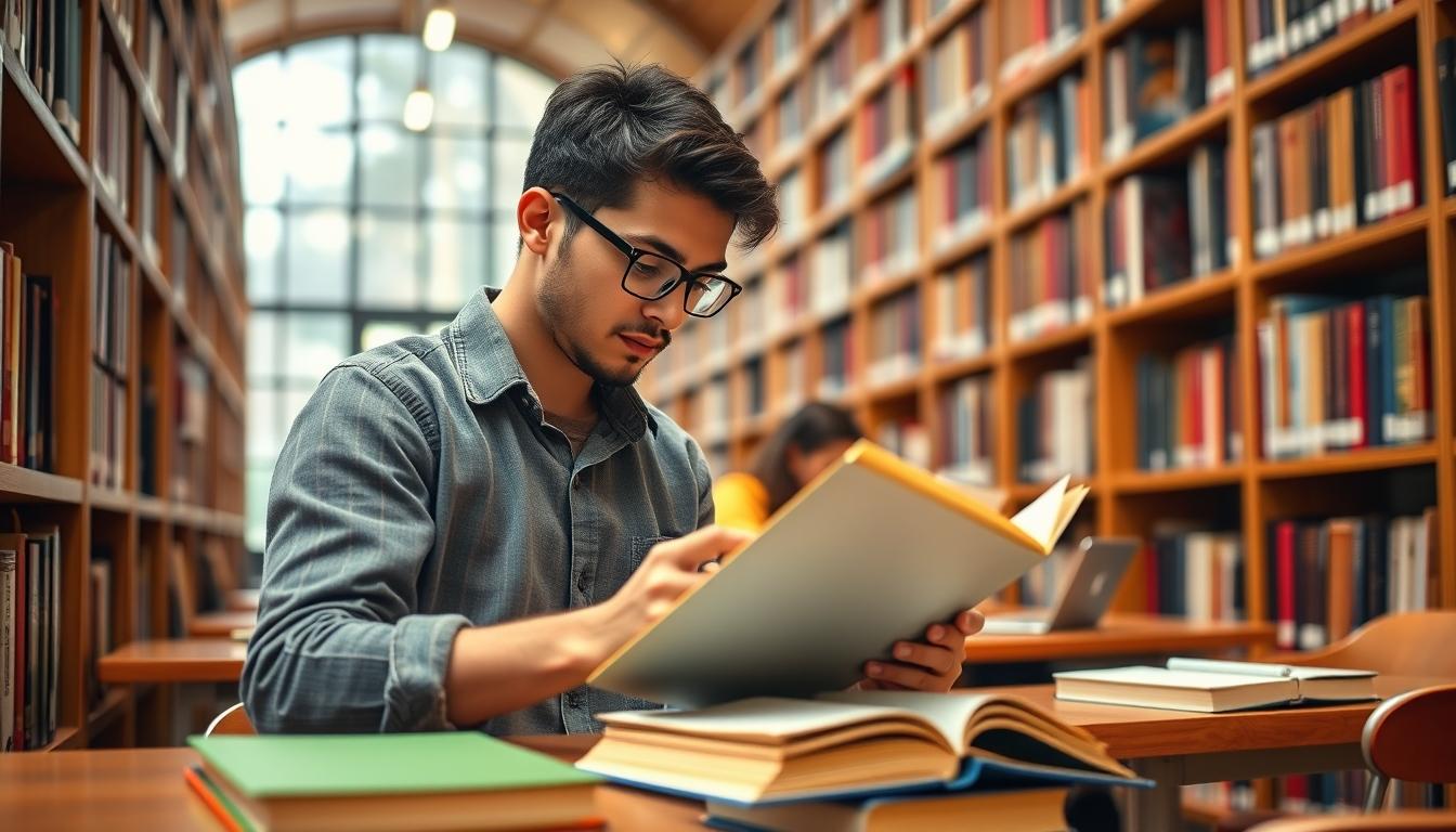 Mindset and self-awareness development